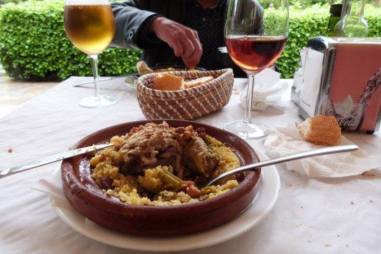 Cafe Bar El Candil